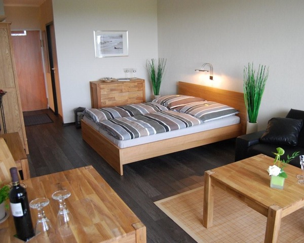 Ferienwohnung Schönberg 