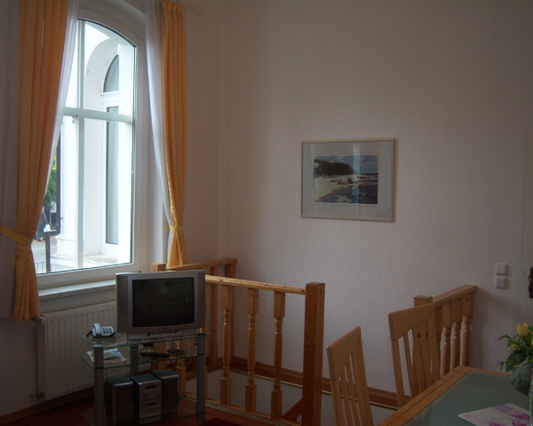 Ferienwohnung Bansin Ferienwohnung Bansin