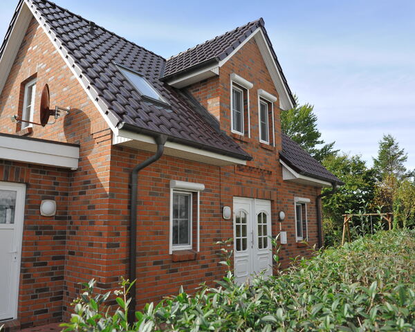 Ferienhaus Schönberg 