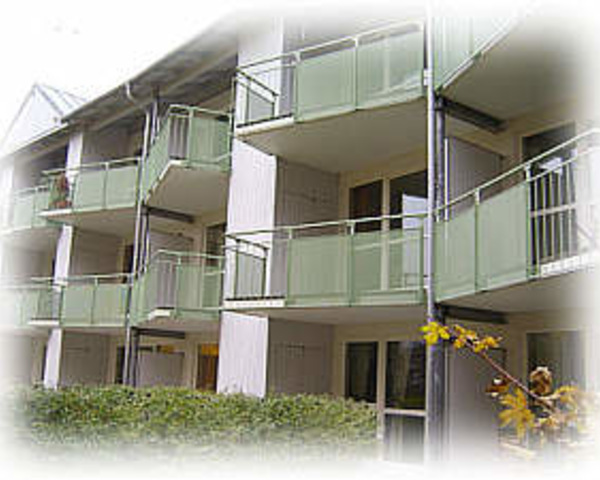 Ferienwohnung Zinnowitz : Residenz Sanssouci Ferienwohnung Zinnowitz : Residenz Sanssouci