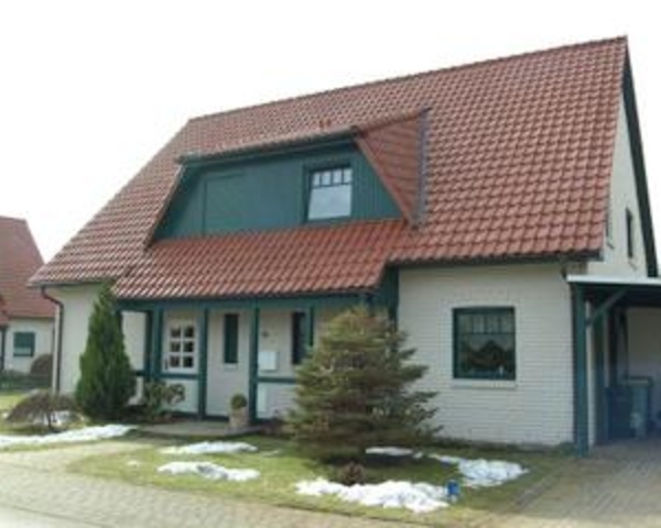 Ferienhaus Trassenheide : Haus "Am Walde" Ferienhaus Trassenheide : Haus "Am Walde"