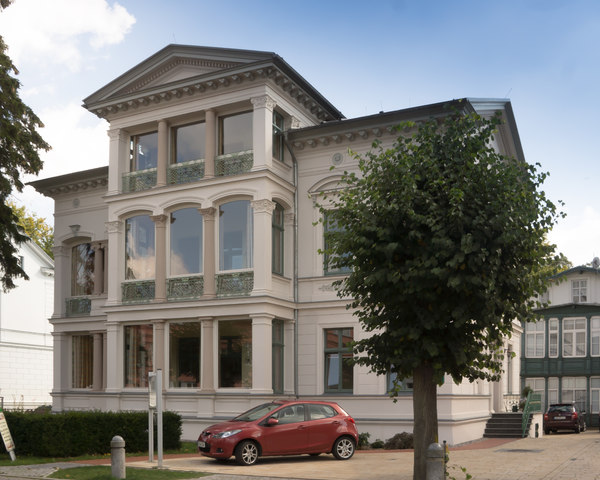 Ferienwohnung Heringsdorf Ferienwohnung Heringsdorf