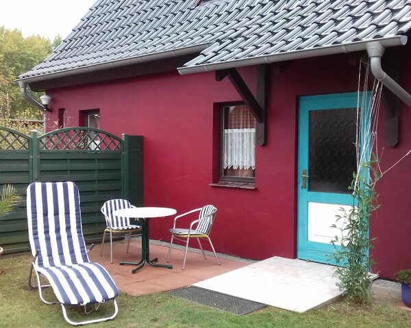 Ferienhaus Zempin Ferienhaus Zempin
