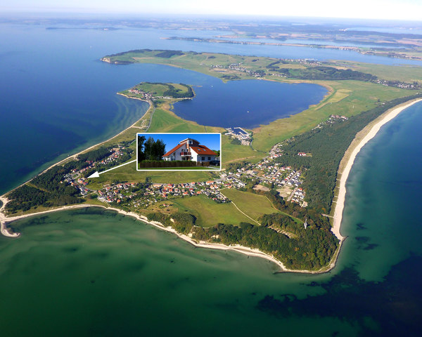 Ferienhaus Thiessow : Ferienhaus auf Rügen am Meer Ferienhaus Thiessow : Ferienhaus auf Rügen am Meer