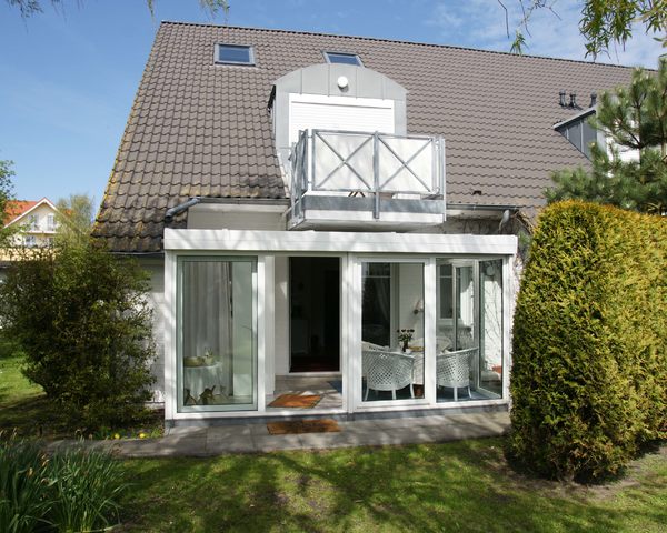 Ferienwohnung Zingst Ferienwohnung Zingst
