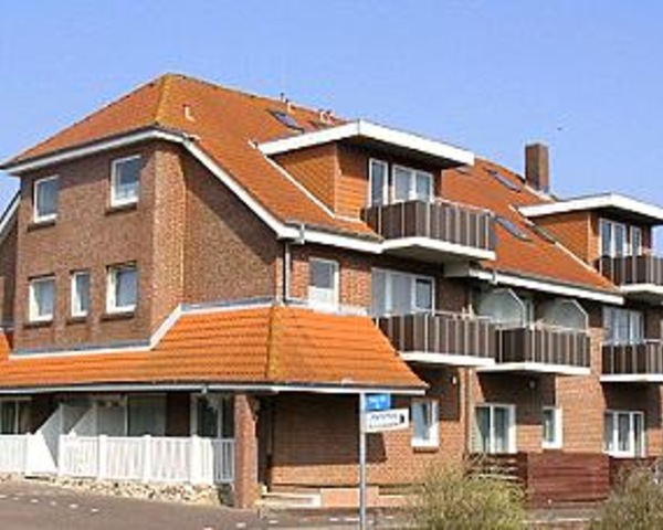Ferienwohnung Büsum : Nordsee Büsum Ferienhaus