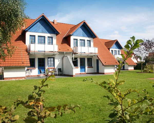 Ferienwohnung Trassenheide Ferienwohnung Trassenheide