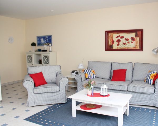 Ferienwohnung Kölpinsee Ferienwohnung Kölpinsee