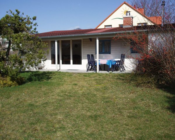 Ferienhaus Koserow Ferienhaus Koserow