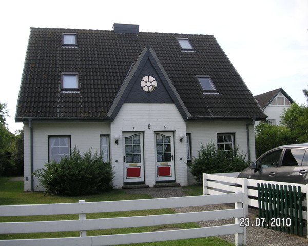 Ferienhaus Friedrichskoog Ferienhaus Friedrichskoog