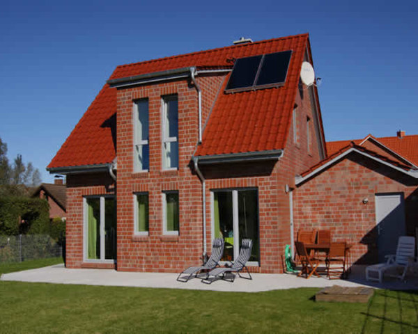 Ferienhaus Schönberg 