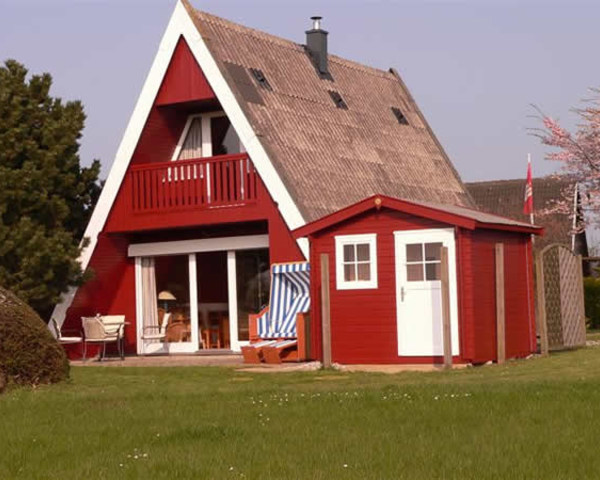 Ferienhaus Hohenfelde Ferienhaus Hohenfelde