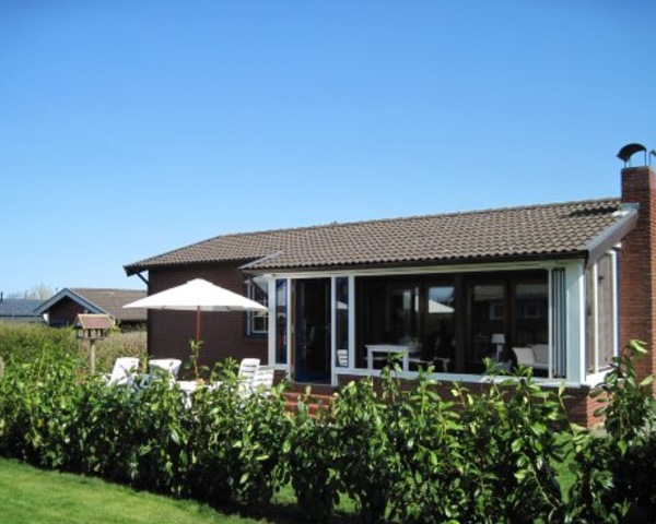 Ferienhaus Hohenfelde Ferienhaus Hohenfelde