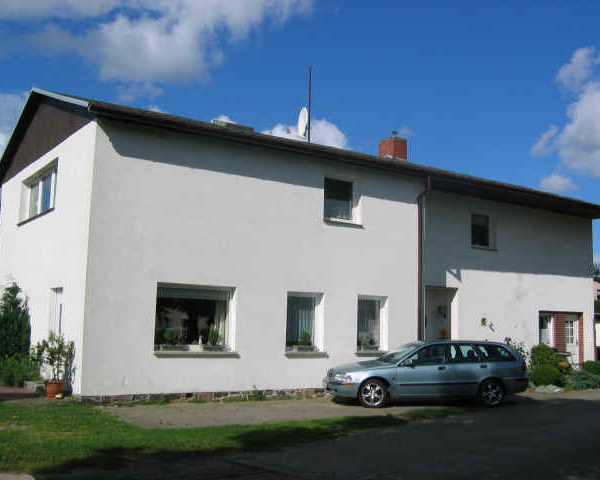 Ferienwohnung Lietzow : Haus Bärbel Lietzow/Rügen Ferienwohnung Lietzow : Haus Bärbel Lietzow/Rügen