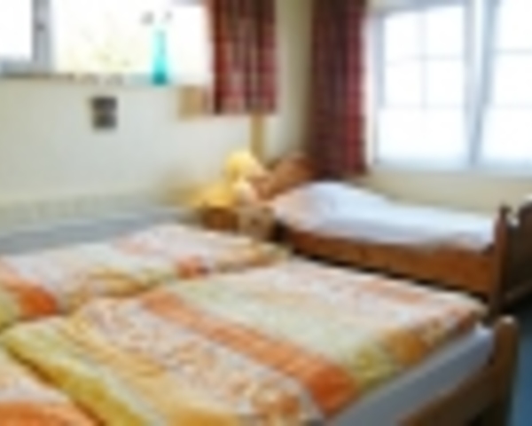 Ferienhaus St. Peter-Ording : Schlafzimmer Ferienhaus St. Peter-Ording : Schlafzimmer