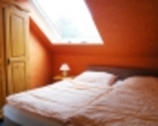 Ferienwohnung St. Peter-Ording : Schlafzimmer Ferienwohnung St. Peter-Ording : Schlafzimmer