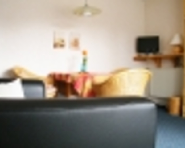 Ferienwohnung St. Peter-Ording : Wohnzimmer Ferienwohnung St. Peter-Ording : Wohnzimmer