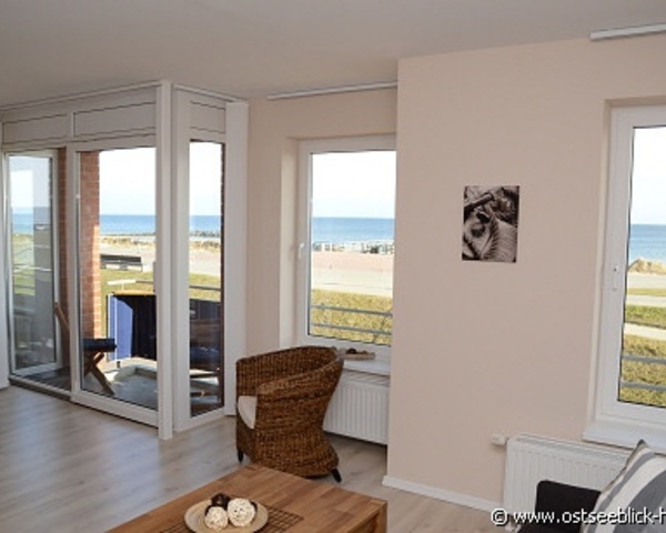 Ferienwohnung Schönberg 