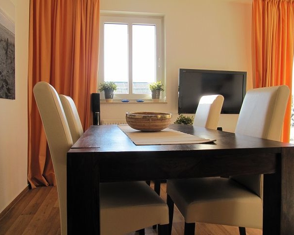 Ferienwohnung Göhren : Stilvoll Ferienwohnung Göhren : Stilvoll