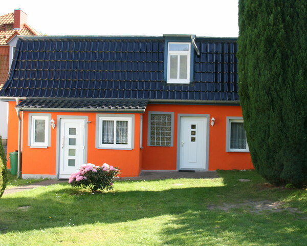 Ferienwohnung Zinnowitz : Das Ferienhaus Ferienwohnung Zinnowitz : Das Ferienhaus