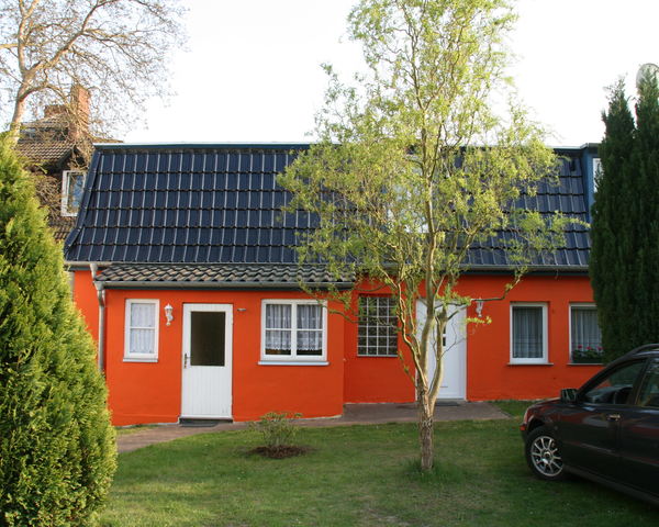 Ferienwohnung Zinnowitz : Ferienhaus Ferienwohnung Zinnowitz : Ferienhaus
