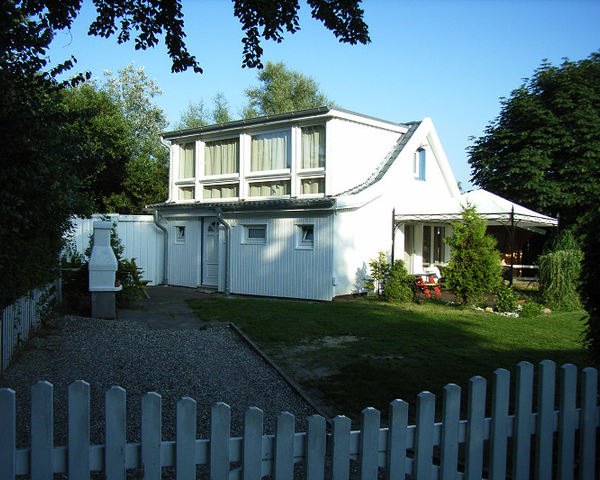 Ferienhaus Schönberg Ferienhaus Schönberg