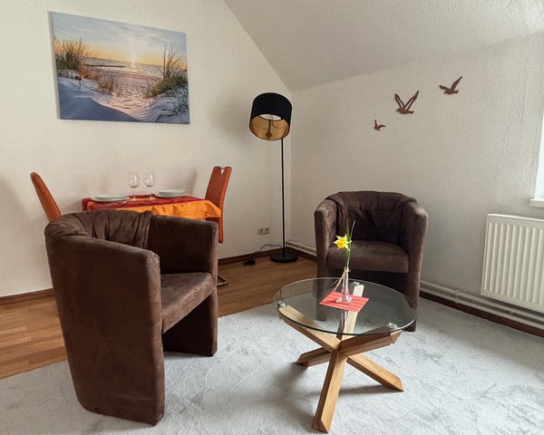 Ferienwohnung Koserow 