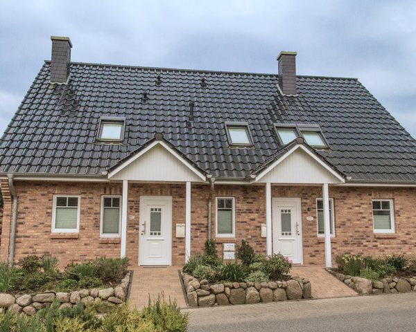 Ferienwohnung Kappeln : Außenansicht Ferienwohnung Kappeln : Außenansicht