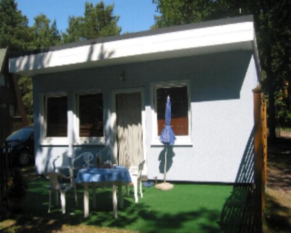 Ferienhaus Zinnowitz : Bungalow Beate Ferienhaus Zinnowitz : Bungalow Beate