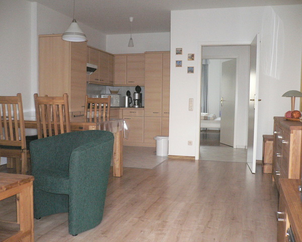 Ferienwohnung Heringsdorf Ferienwohnung Heringsdorf