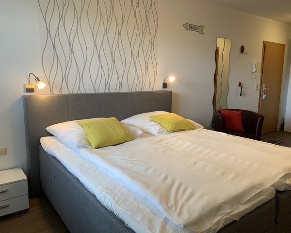 Ferienwohnung Kühlungsborn 