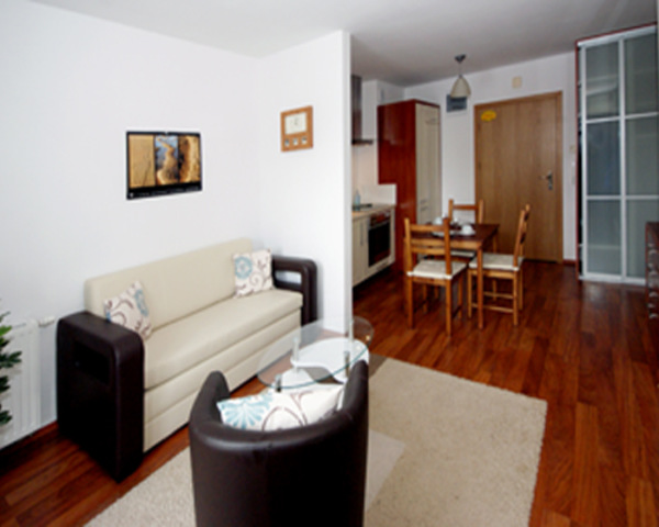 Ferienwohnung Swinemünde Ferienwohnung Swinemünde