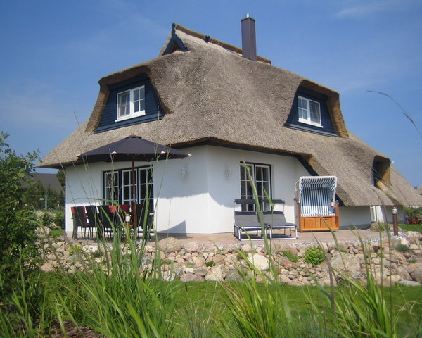 Ferienhaus Zinnowitz : Inselzauber Ferienhaus Zinnowitz : Inselzauber