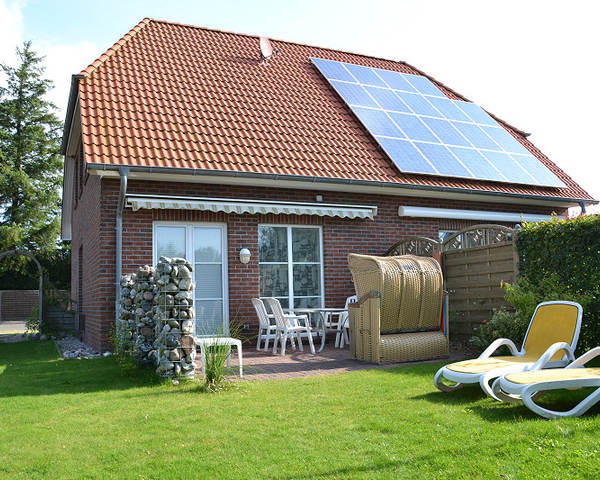 Ferienhaus Schönberg 