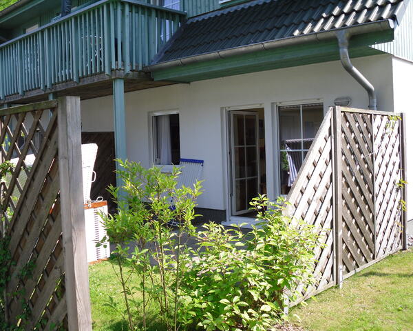Ferienwohnung Koserow Ferienwohnung Koserow