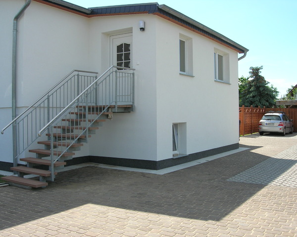 Ferienwohnung Zinnowitz : Ferienwohnung 1 Ferienwohnung Zinnowitz : Ferienwohnung 1