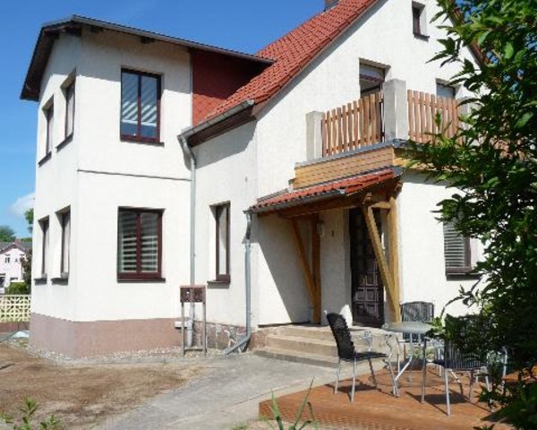 Ferienwohnung Ahlbeck : Ferienhaus Lönneberga Ferienwohnung Ahlbeck : Ferienhaus Lönneberga