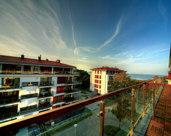 Ferienwohnung Swinemünde : Komfotable Ferienwohnungen 