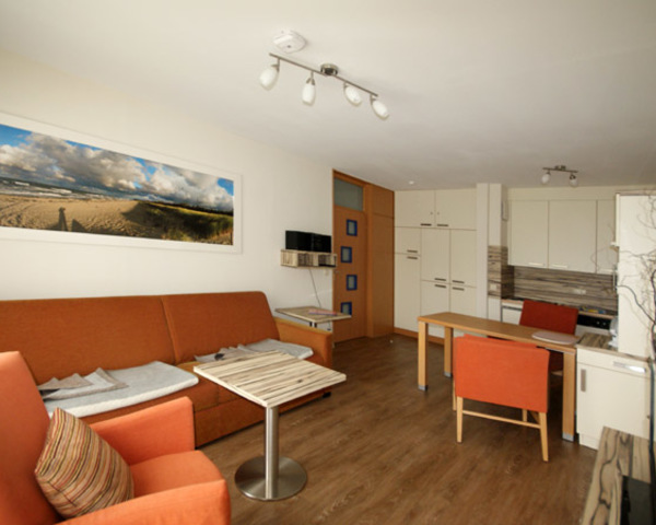 Ferienwohnung Heringsdorf Ferienwohnung Heringsdorf