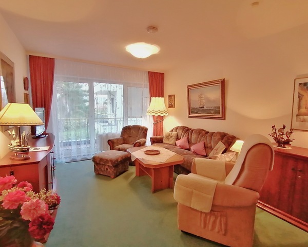 Ferienwohnung Heringsdorf Ferienwohnung Heringsdorf