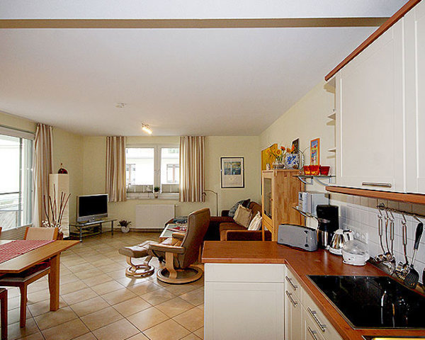 Ferienwohnung Heringsdorf Ferienwohnung Heringsdorf