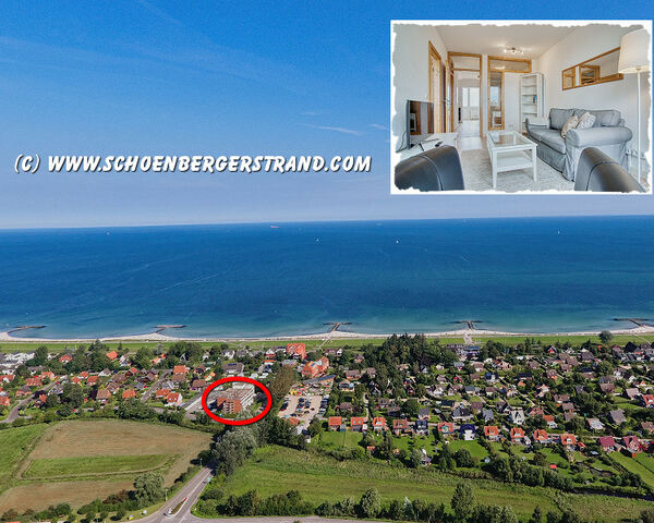 Ferienwohnung Schönberg 