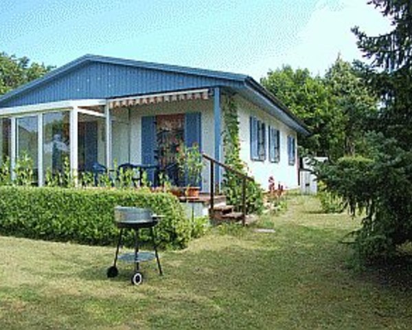 Ferienhaus Koserow Ferienhaus Koserow