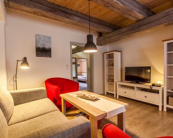 Ferienwohnung Kappeln Ferienwohnung Kappeln