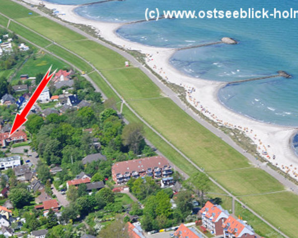 Ferienwohnung Schönberg 