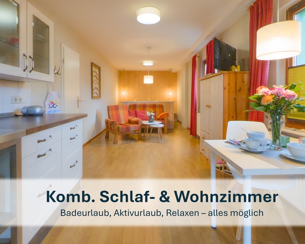 Ferienwohnung Heringsdorf 
