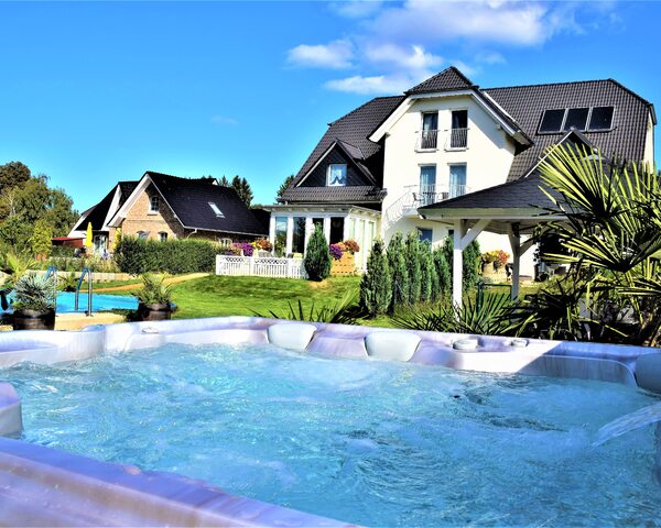Ferienwohnung Neppermin Ferienwohnung Neppermin