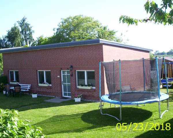 Ferienhaus Garz Ferienhaus Garz