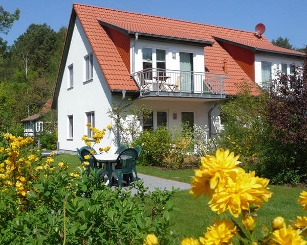 Ferienwohnung Kölpinsee : Usedom-Urlaub im Grünen Ferienwohnung Kölpinsee : Usedom-Urlaub im Grünen
