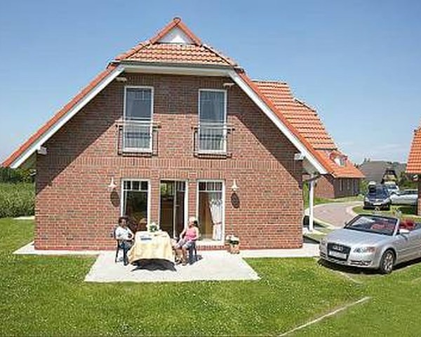 Ferienhaus Butjadingen Ferienhaus Butjadingen